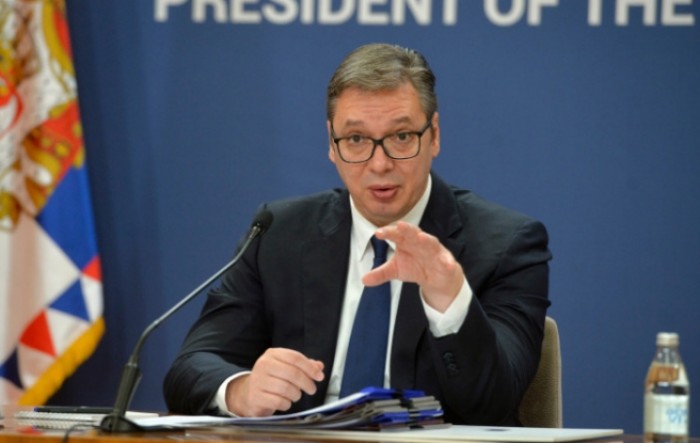 Vučić: Srbija je u teškoj situaciji, tri su razloga