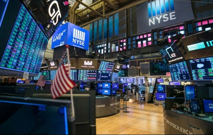 Wall Street: Minimalne promjene indeksa
