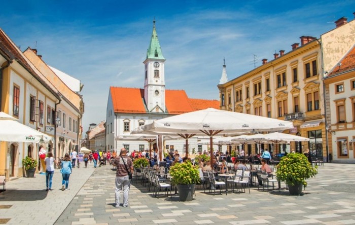 U Varaždinskoj županiji od subote strože mjere: Kafići smiju raditi do 22 sata