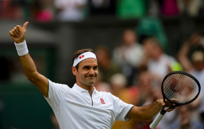 Federer propušta ostatak sezone
