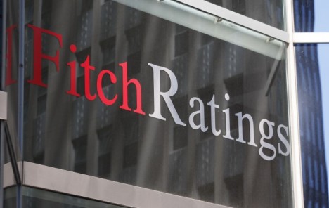 Fitch potvrdio rejtinge Zabi, PBZ-u, Ersteu i Splitskoj banci