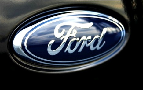 Ford gradi pogon u Kini u koji investira 760 milijuna dolara