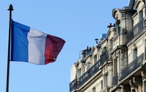 Francuska smanjila procjene deficita zahvaljujući snažnom rastu