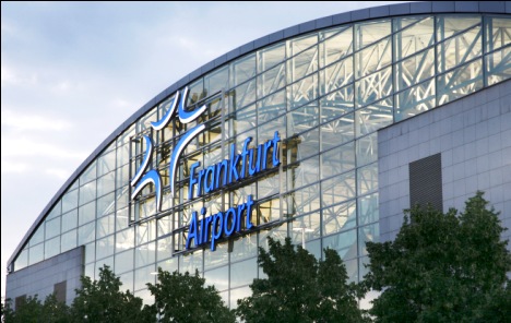 Frankfurt: Otkazani letovi zbog štrajka sigurnosnog osoblja