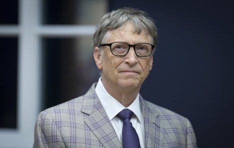Gates traži veće poreze za najbogatije u SAD-u