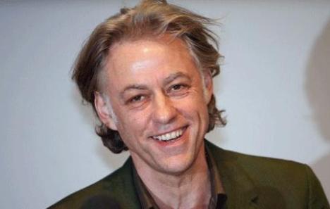 Bob Geldof i The Boomtown Rats 14. ožujka u zagrebačkoj Hali