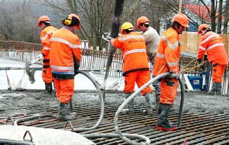 Kinezi žele da prugu Zagreb – Rijeka gradi 20.000 njihovih radnika