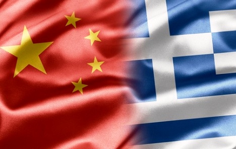 Grčka se udvara kineskim investitorima iz sektora nekretnina