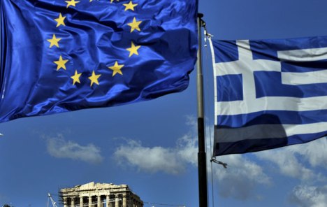 Peter Spiegel: Grčka neće izaći iz eurozone već će biti faktor pritiska koji će promijeniti politiku koja uništava Europu