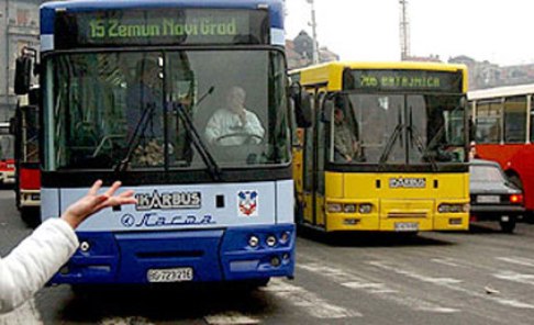 GSP Beograd nabavlja 200 novih autobusa na gas do kraja 2020. godine