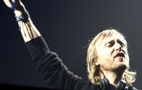 David Guetta, Usher, DJ Tiesto na ljeto dolaze na Grobnik