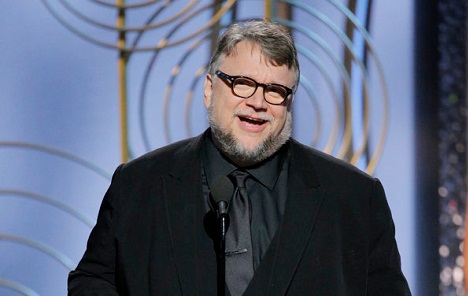 Guillermo del Toro predsjednik žirija u Veneciji