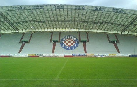 Hajduk ima novi Nadzorni odbor