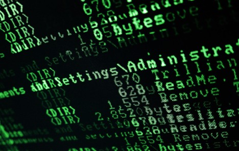 Izgledni novi hakerski napadi