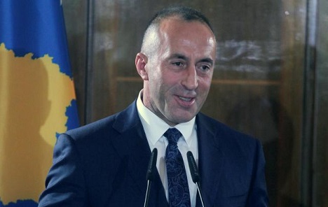 Haradinaj odgovara Federici Mogherini: Nema ukidanja taksi