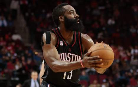 Rocketsi razbili Jazz, Pelicansi lako protiv prvaka