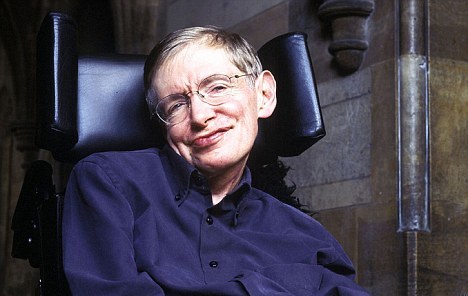 Biografski film o Stephenu Hawkingu u kinima od 22. siječnja