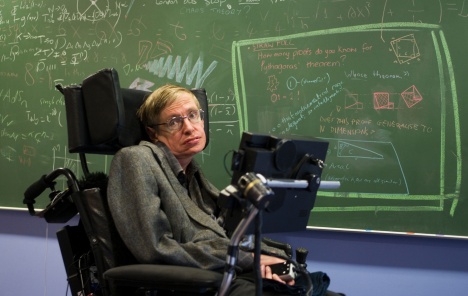 Po čemu ćemo pamtiti Stephena Hawkinga?