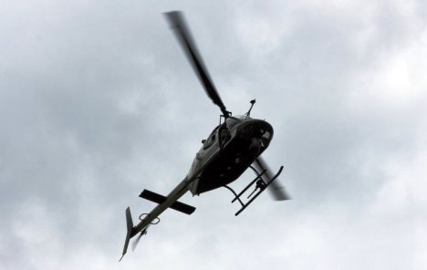Patria želi centar za helikoptere u Velikoj Gorici