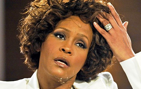 Dodjelu nagrada BET obilježilo sjećanje na Whitney Houston