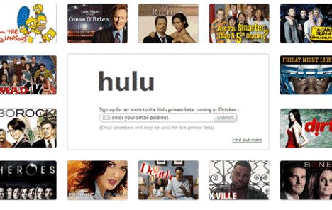 Apple želi preuzeti Hulu
