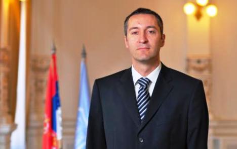Odložena smena Pavličića, opozicija nije prisustvovala Skupštini