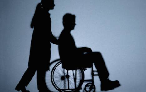 Društvo surovo prema manjinama okreće se i protiv invalida