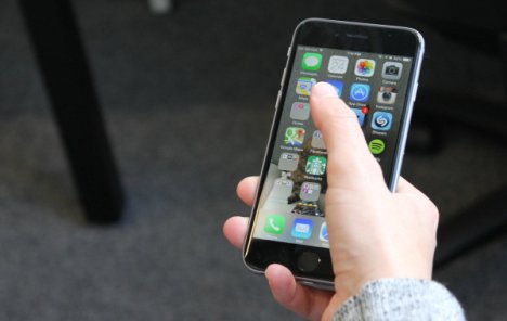 Apple i dalje vodeći na američkom tržištu pametnih telefona