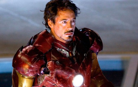 Zaborav i Iron Man 3 izazvat će najviše pozornosti u travnju (VIDEO)