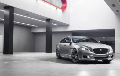 Jaguar u razvoj dva nova SUV-a kreće u suradnji s BMW-om
