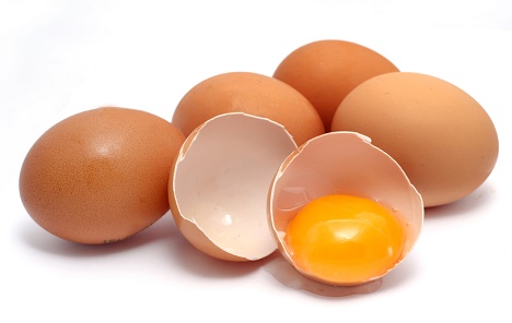 Konzumiranje jednog jaja dnevno ne utječe na zdravlje srca