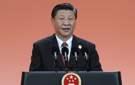 Facebook okrivio tehnički problem za uvredljiv prijevod imena Xi Jinpinga