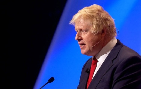 Tko je Boris Johnson, čovjek koji izvodi Veliku Britaniju iz EU?