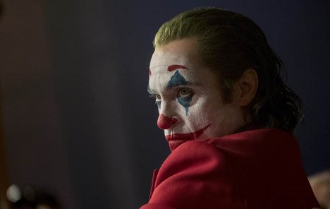 Joker i Netflix predvode kandidate za dodjelu Oscara
