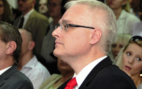 Josipović primio zviždače: Inicijativa za donošenje zakona kojim bi se štitili prijavitelji korupcije