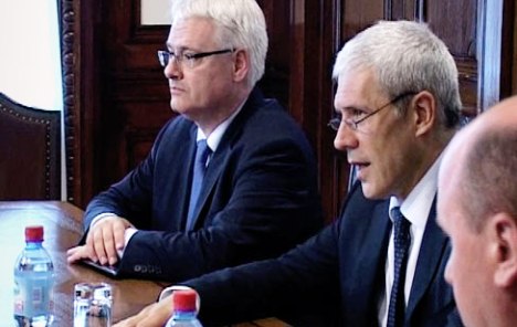 Fra Petar Jeleč: Boris Tadić i Ivo Josipović destabiliziraju BiH