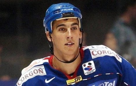 Slovački olimpijac i NHL-ovac Milan Jurčina pojačao obranu Medveščaka