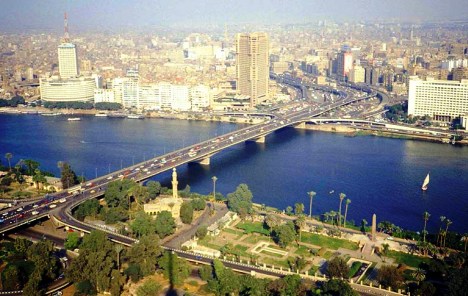 Egipat prešao prag od 100 milijuna stanovnika