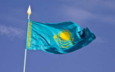 Uljaniku, Podravci i Viaduktu poslovi u Kazahstanu