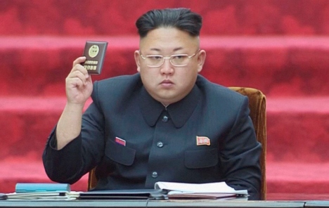Kim Jong Un najavio da će u bliskoj budućnosti predstaviti novo strateško oružje