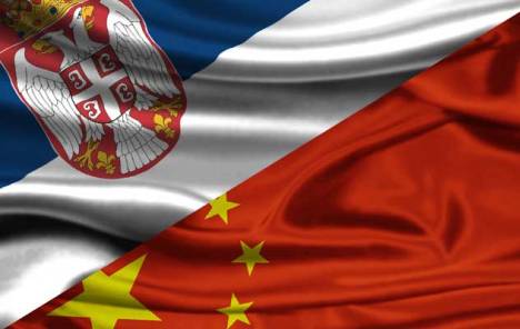 U Srbiji oko 6.000 kompanija sa kineskim kapitalom