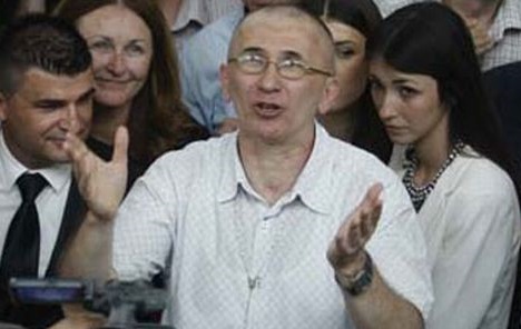 Dario Kordić najavio povratak u politiku