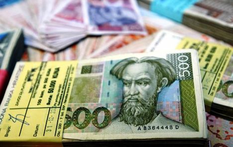 Hrvatska iduće godine emitira obveznice teške 23,5 milijarde kuna