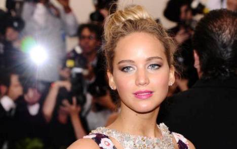 Jennifer Lawrence drugu godinu zaredom najvrednija filmska zvijezda