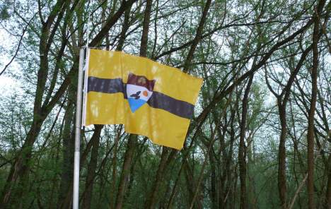 Liberland želi postati investicijska meka