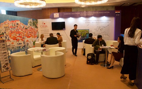 LPS Shanghai: Kineski investitori zainteresirani za hrvatske nekretnine i projekte