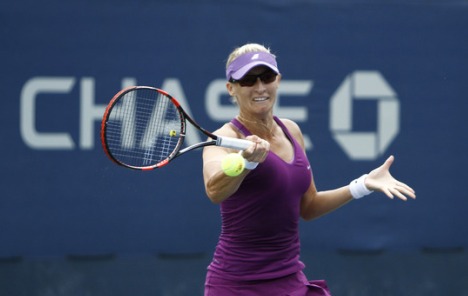 Lučić-Baroni skočila na 56. mjesto WTA ljestvice