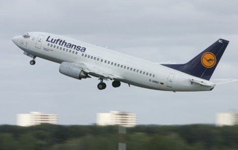 Lufthansa će letjeti na biokerozin
