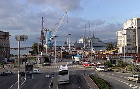 Luka Rijeka: Potpisan ugovor o izgradnji kontejnerskog terminala vrijedan 70,5 milijuna eura