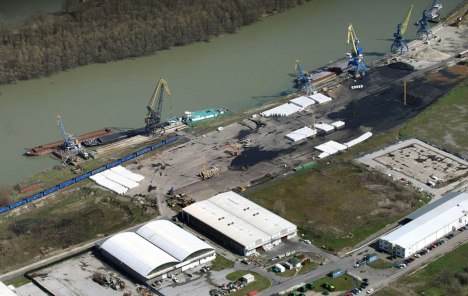Luka Osijek: Zaokružena financijska konstrukcija za gradnju novog terminala